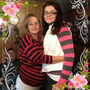 Meet your Posher, Jacqueline